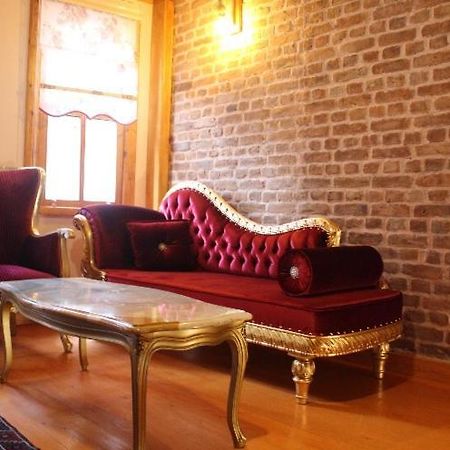 Authentic Turkish Home Family Room Istanbulská provincie Exteriér fotografie