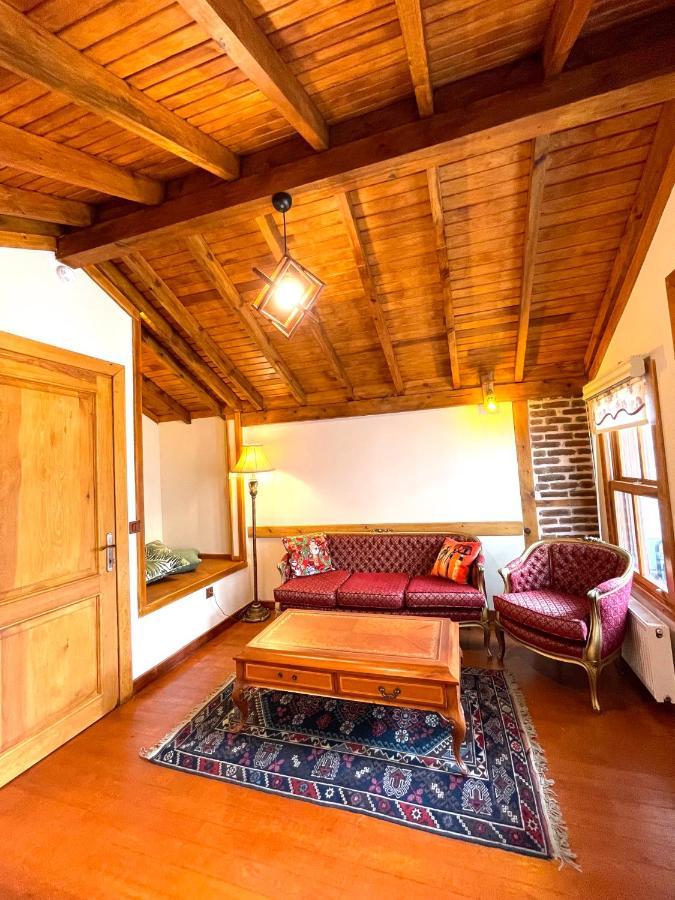 Authentic Turkish Home Family Room Istanbulská provincie Exteriér fotografie