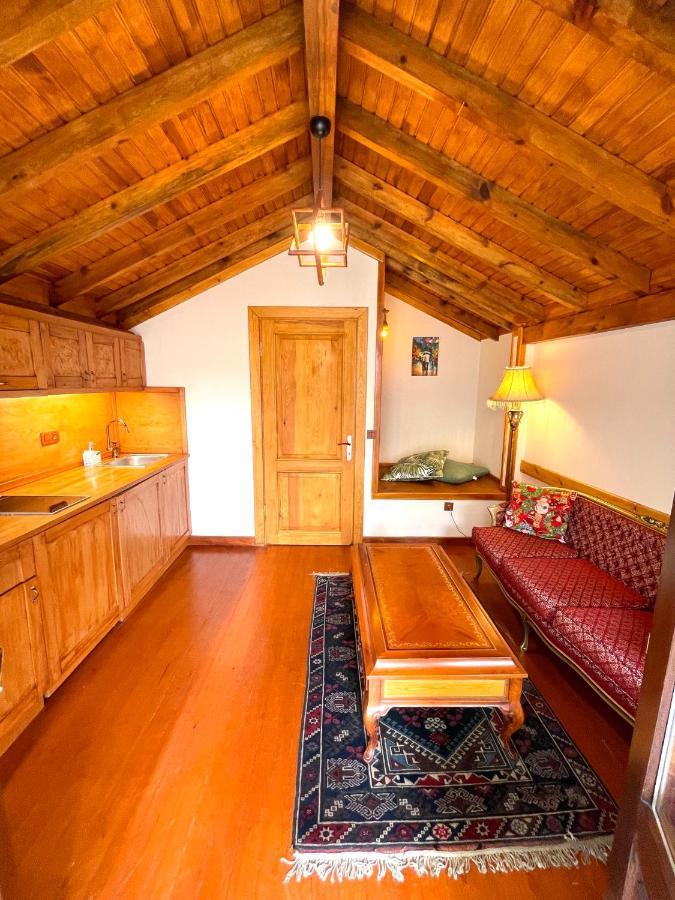 Authentic Turkish Home Family Room Istanbulská provincie Exteriér fotografie